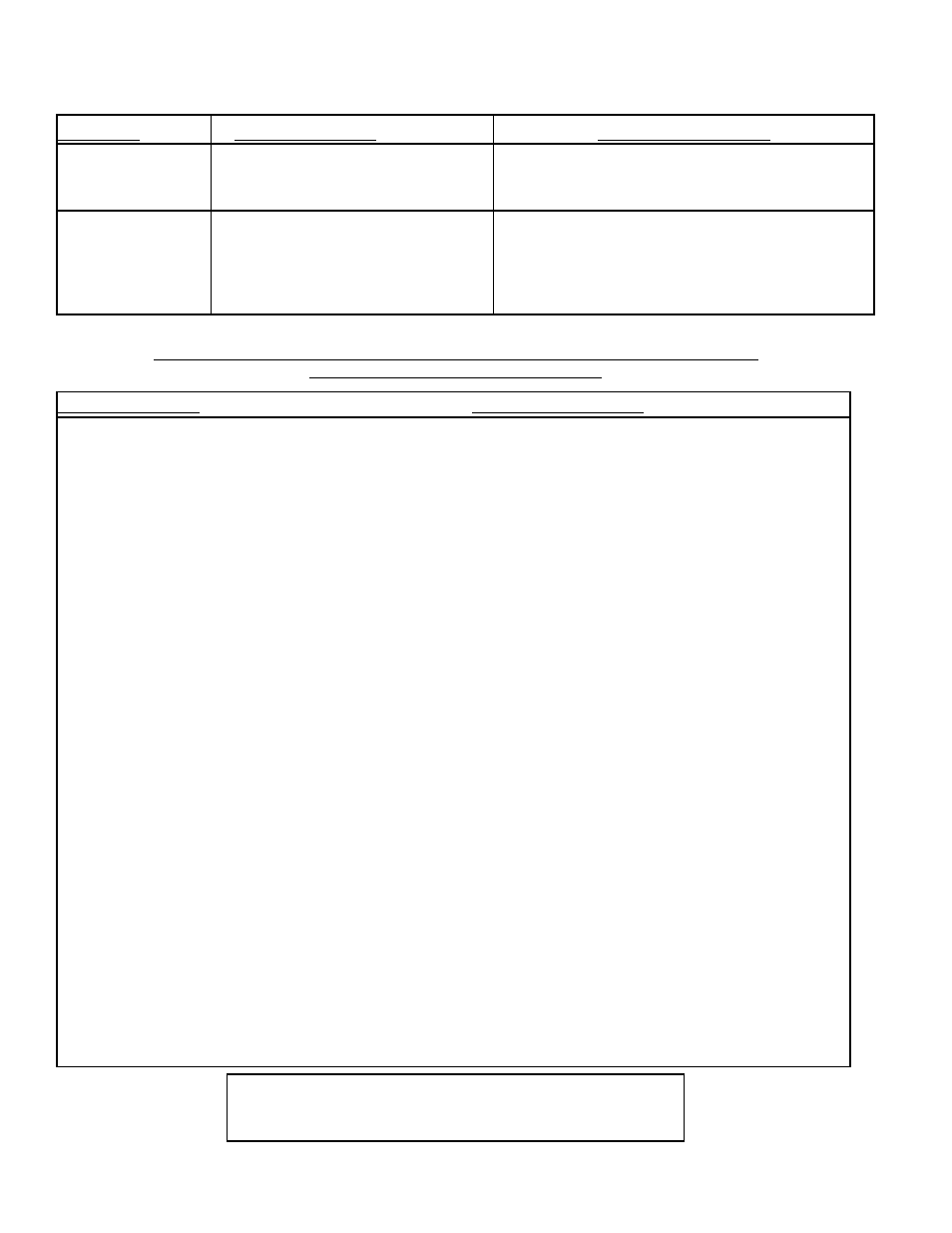 Louisville Tin and Stove CF504C-H User Manual | Page 19 / 27