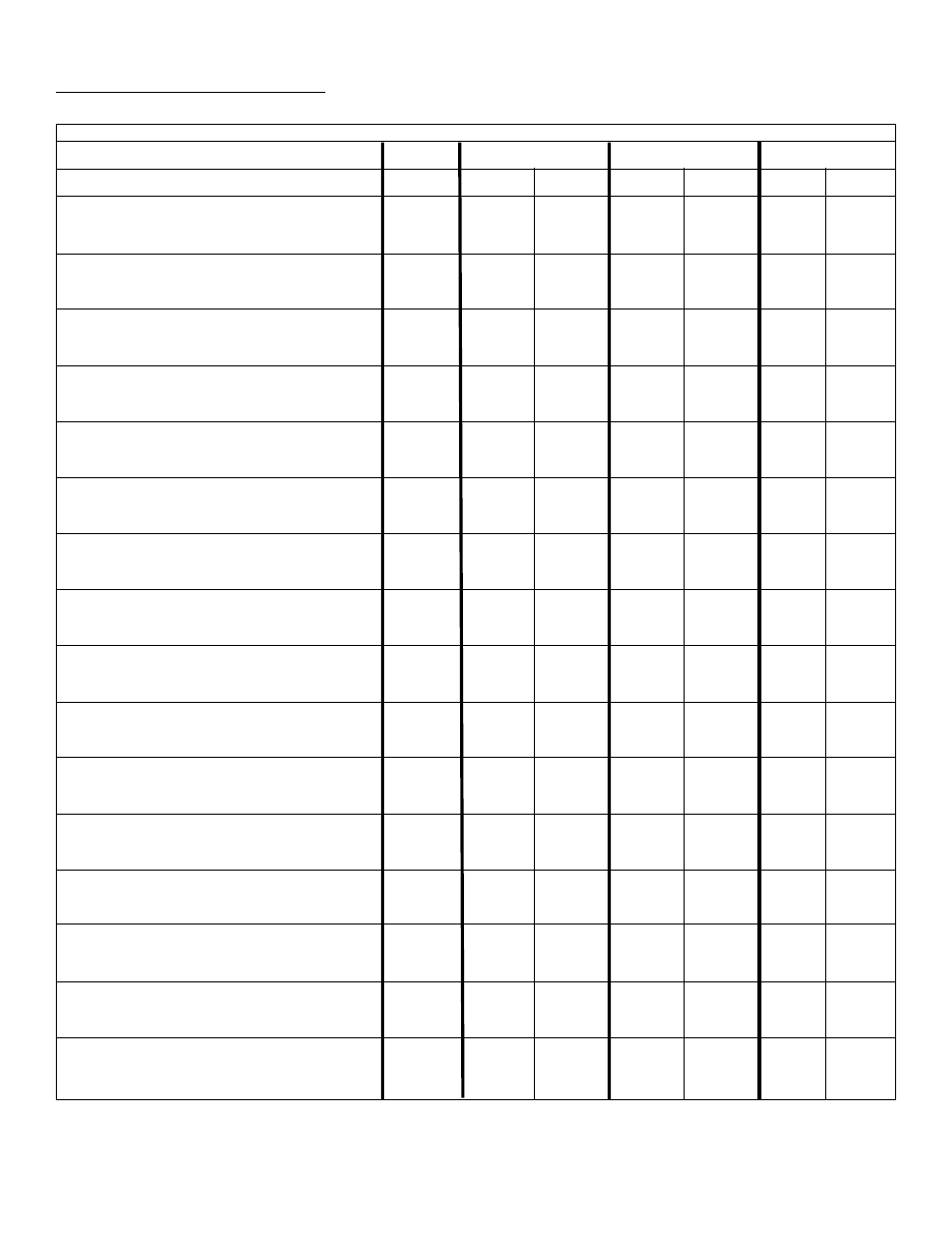 Louisville Tin and Stove CF504C-H User Manual | Page 21 / 27