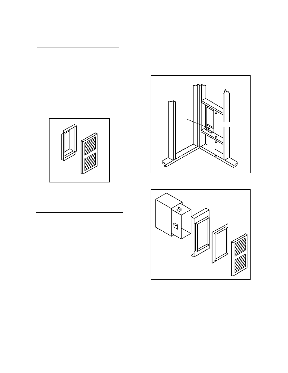 Louisville Tin and Stove DVCF558B-R User Manual | Page 14 / 22