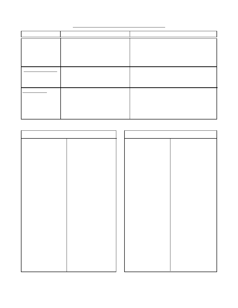 Service record | Louisville Tin and Stove DVCF558B-R User Manual | Page 17 / 22