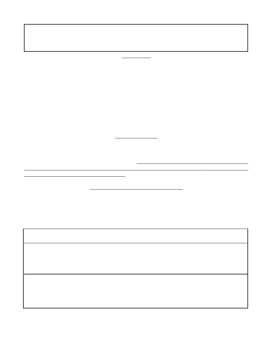 24 volt system with low-btu standing pilot, 24 volt system with intermittent ignition (i.i.d.) | Louisville Tin and Stove DVCF558B-R User Manual | Page 2 / 22