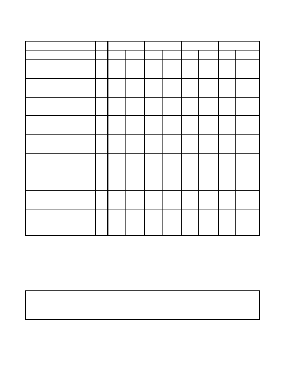 Louisville Tin and Stove DVCF558B-R User Manual | Page 20 / 22