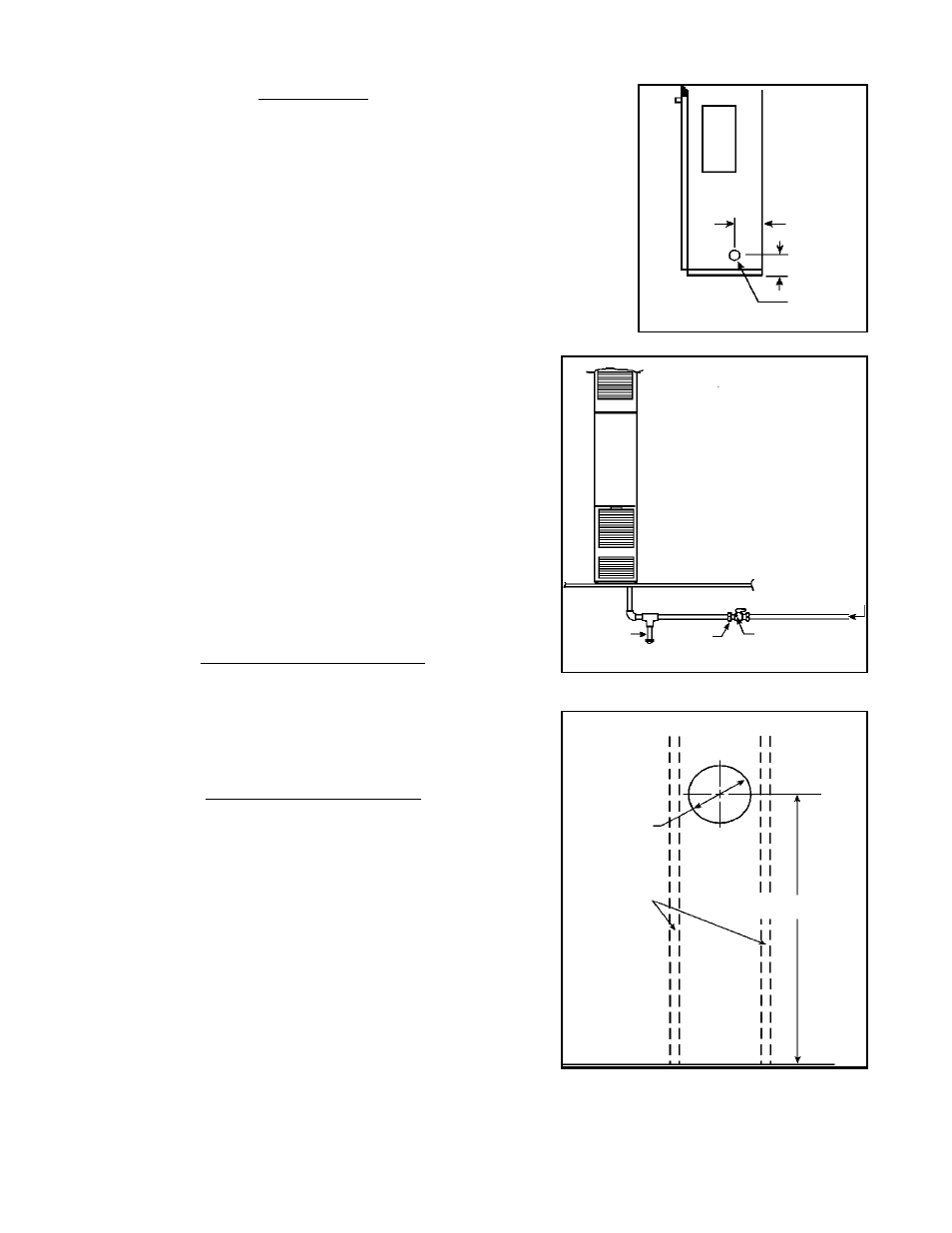 Louisville Tin and Stove DVCF558B-R User Manual | Page 6 / 22