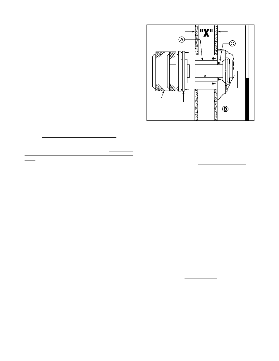 Louisville Tin and Stove DVCF558B-R User Manual | Page 7 / 22