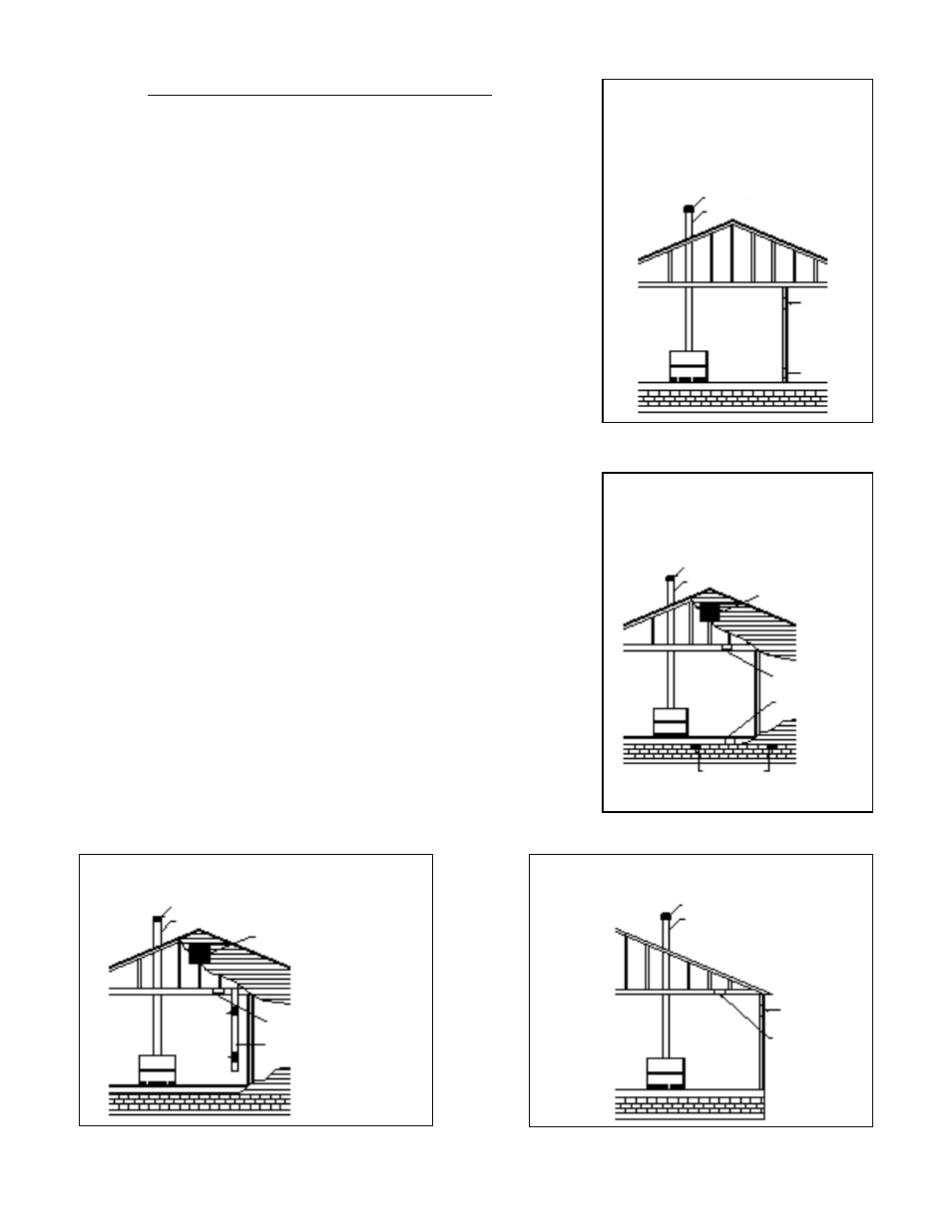 Louisville Tin and Stove VC351A User Manual | Page 6 / 17