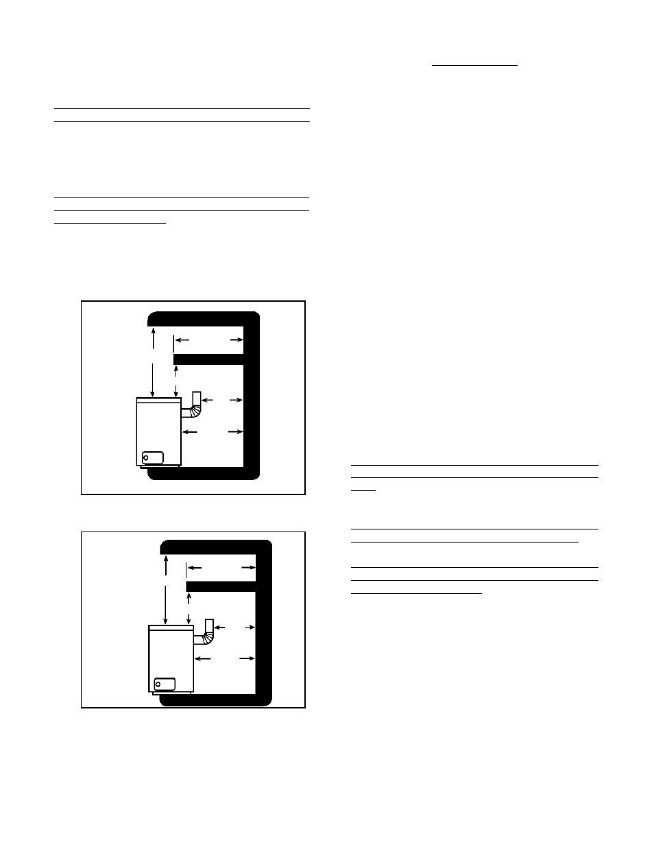 Louisville Tin and Stove VC351A User Manual | Page 7 / 17