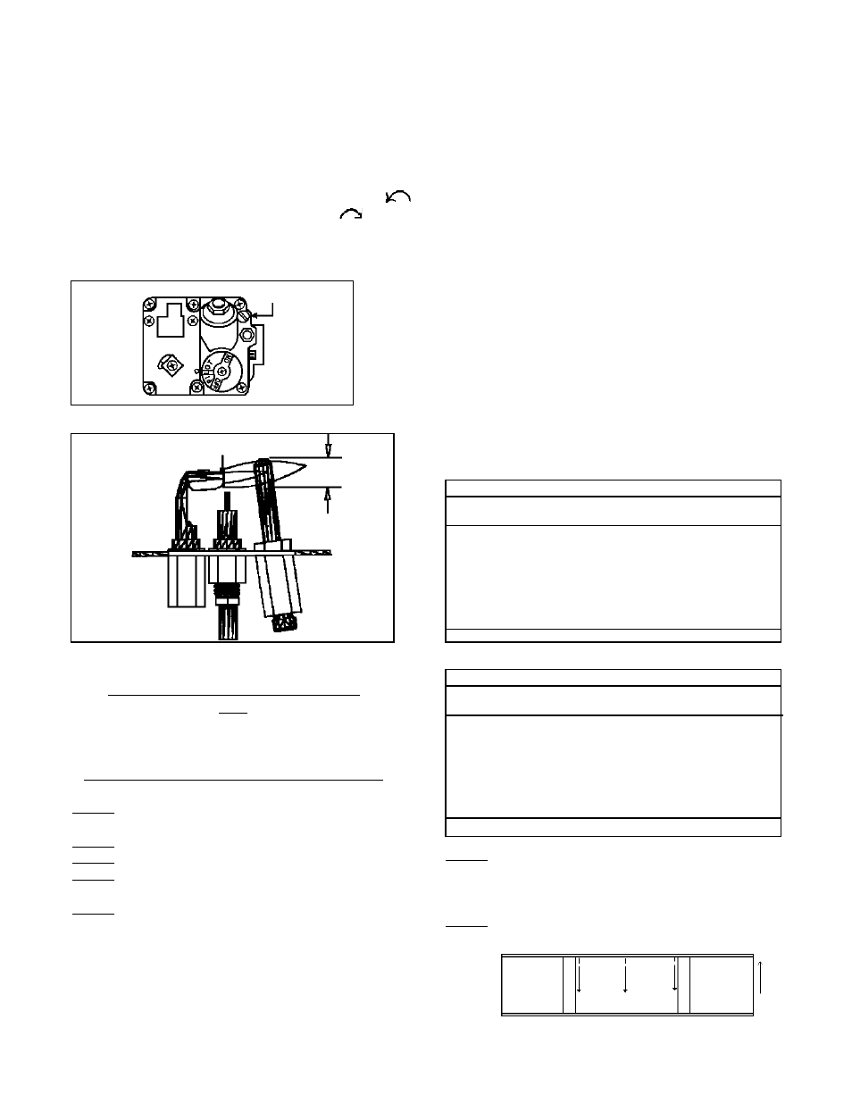 Louisville Tin and Stove VC351A User Manual | Page 8 / 17