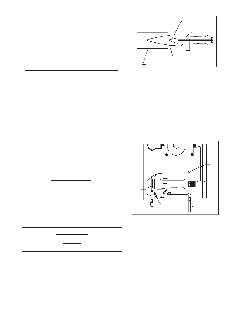 Page 11 | Louisville Tin and Stove HEDV403 User Manual | Page 11 / 22