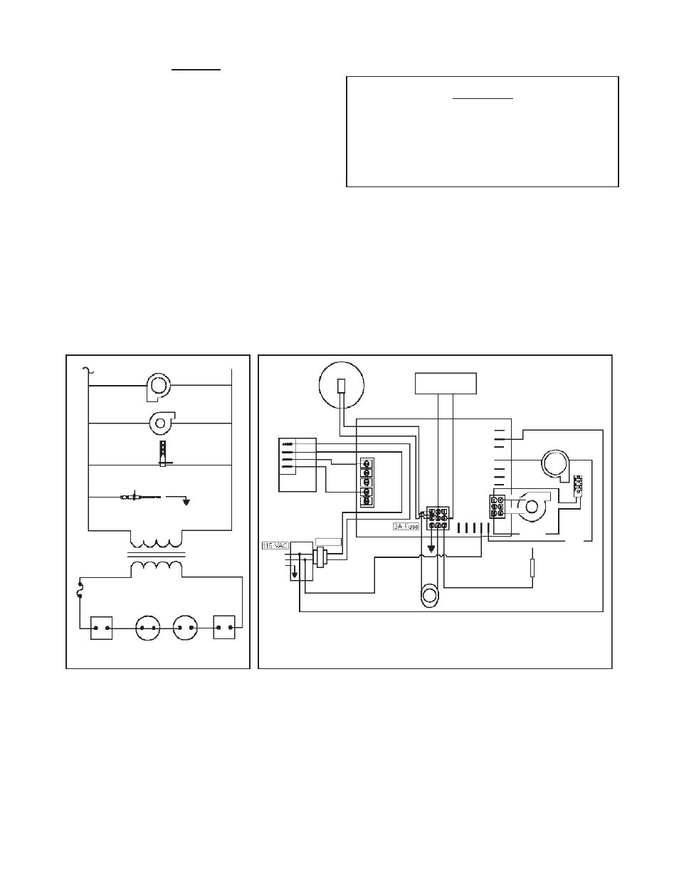 Page 12 | Louisville Tin and Stove HEDV403 User Manual | Page 12 / 22