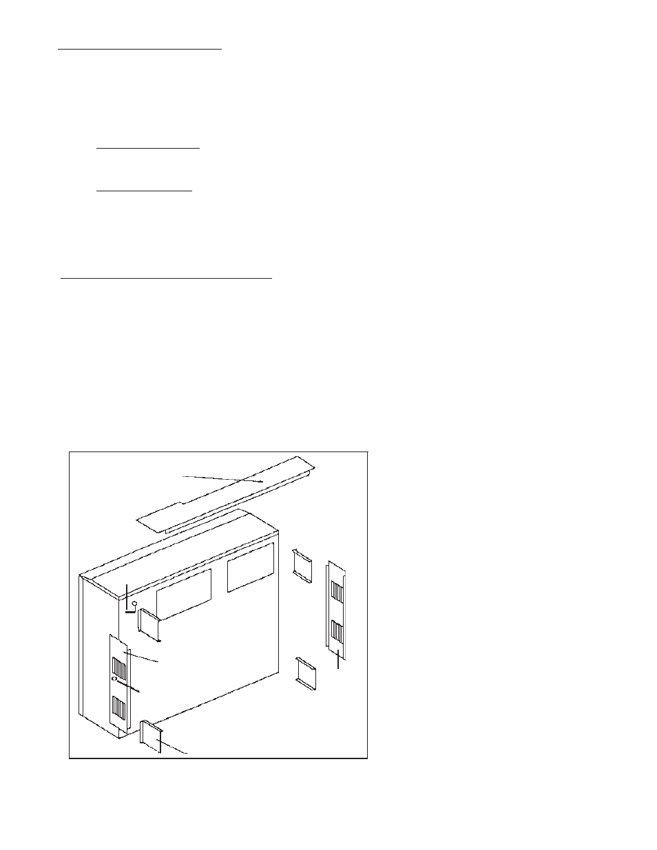 Page 9 | Louisville Tin and Stove HEDV403 User Manual | Page 9 / 22