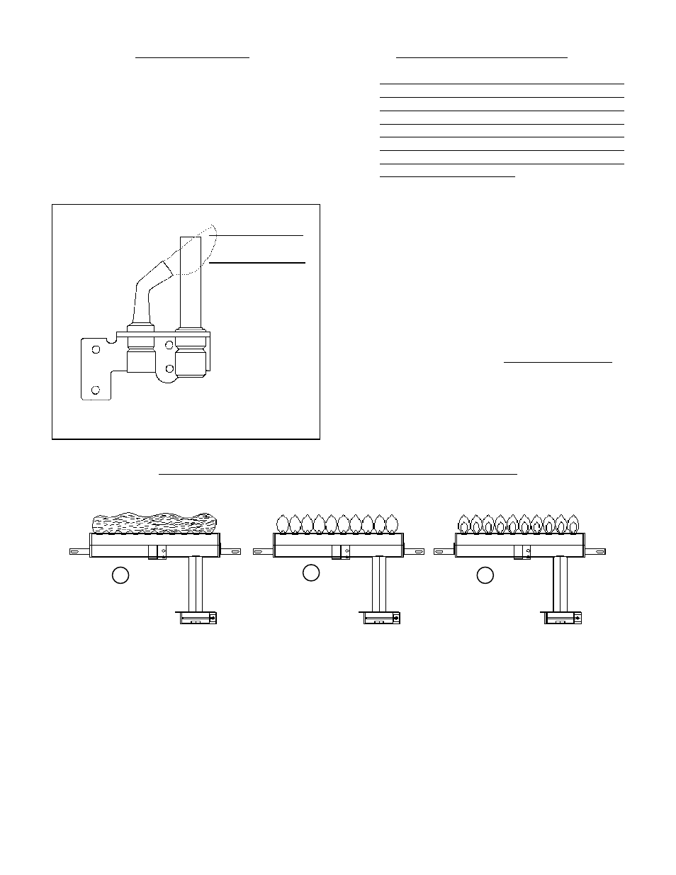Louisville Tin and Stove W506 User Manual | Page 12 / 20