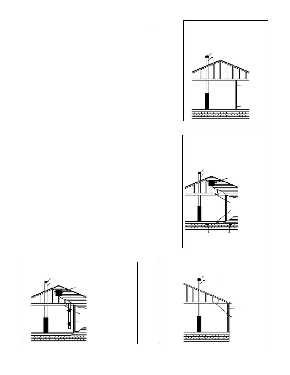 Louisville Tin and Stove W506 User Manual | Page 4 / 20