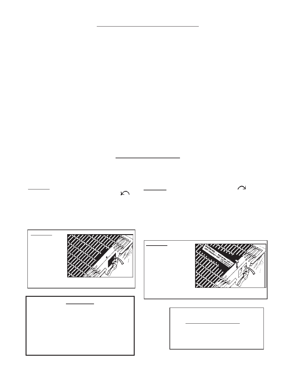 Louisville Tin and Stove 90N50A User Manual | Page 13 / 18