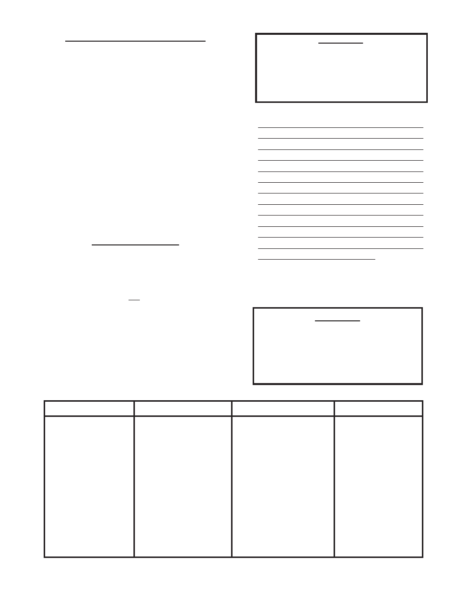 Louisville Tin and Stove 90N50A User Manual | Page 14 / 18