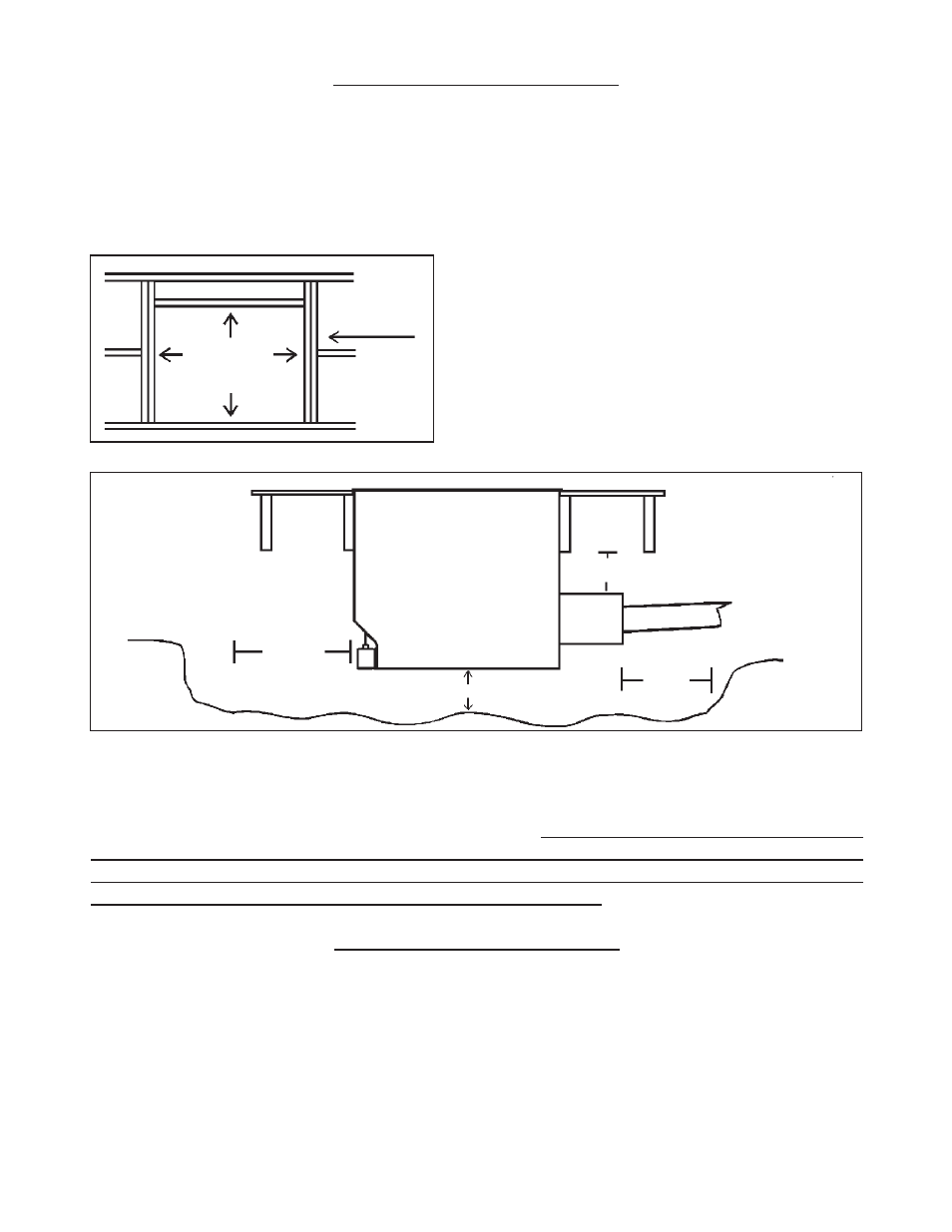 Louisville Tin and Stove 90N50A User Manual | Page 5 / 18