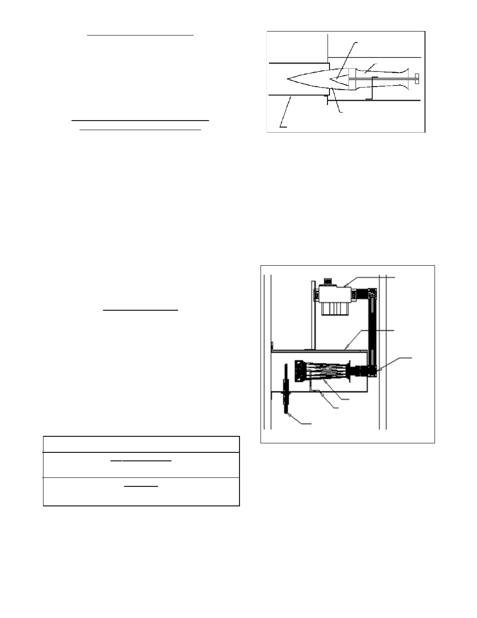 Page 11, Figure 10, Figure 11 | Louisville Tin and Stove HEDV254A User Manual | Page 11 / 22