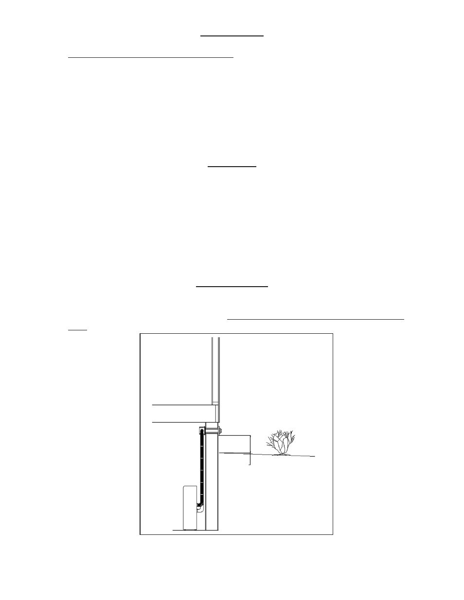 Louisville Tin and Stove HEDV254A User Manual | Page 6 / 22