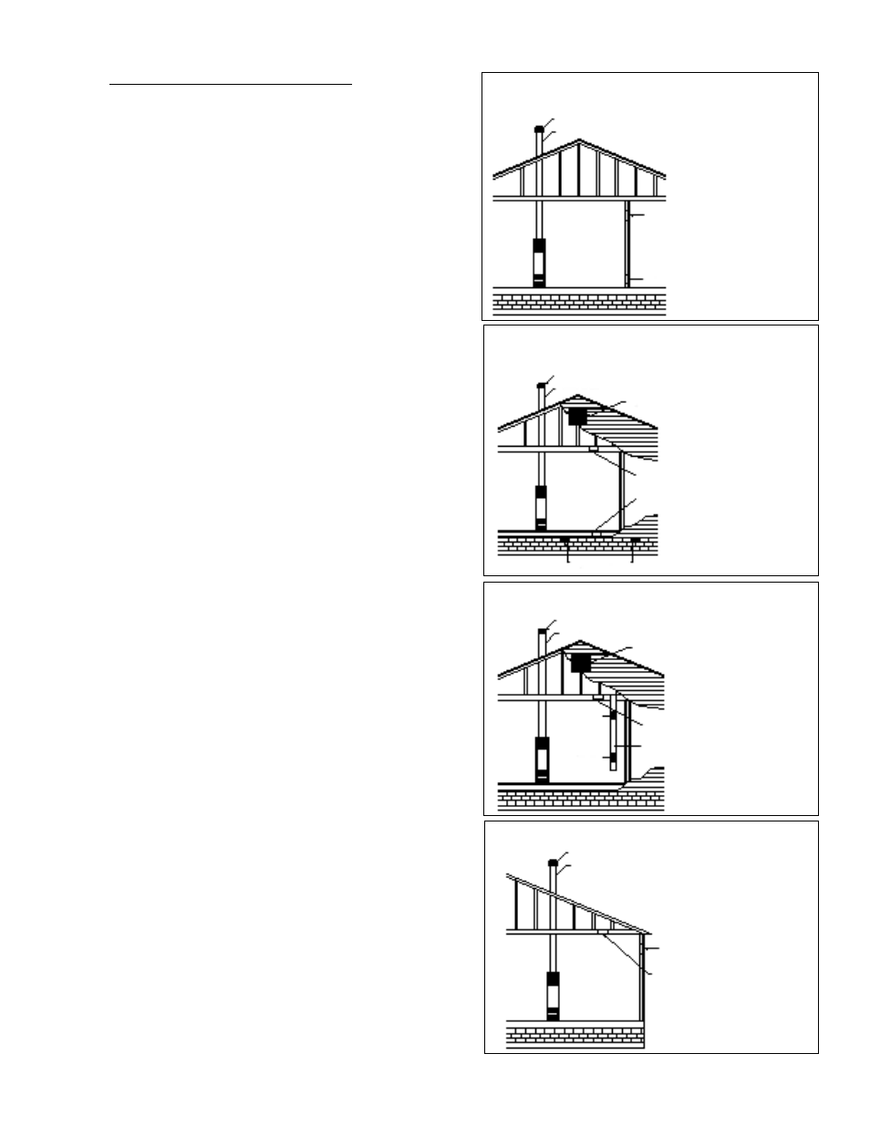 Louisville Tin and Stove CF654C-R User Manual | Page 5 / 28