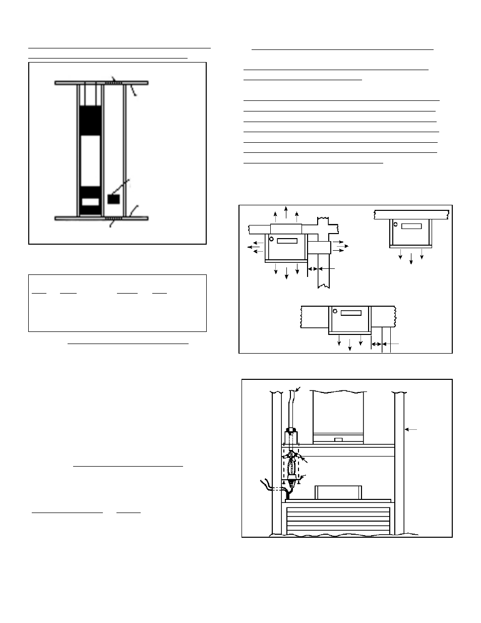 Louisville Tin and Stove CF654C-R User Manual | Page 6 / 28