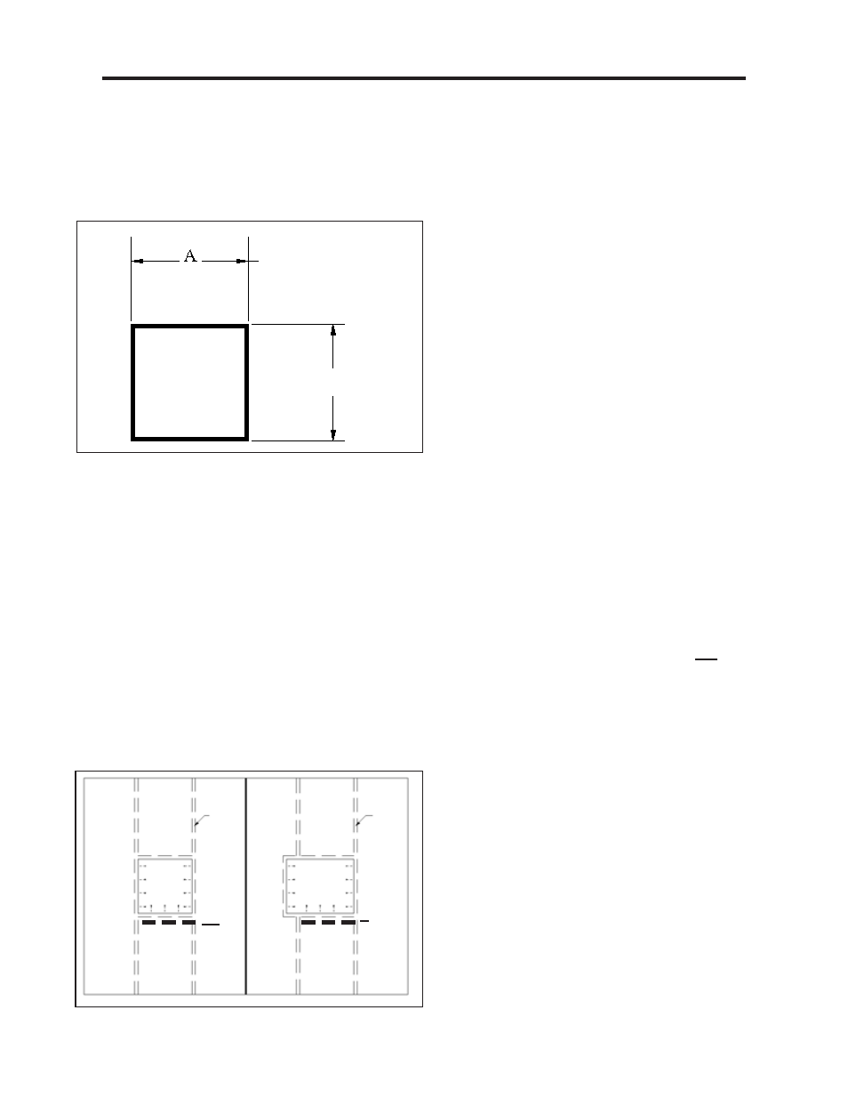 Installing through a frame wall | Louisville Tin and Stove WOW253 User Manual | Page 10 / 29
