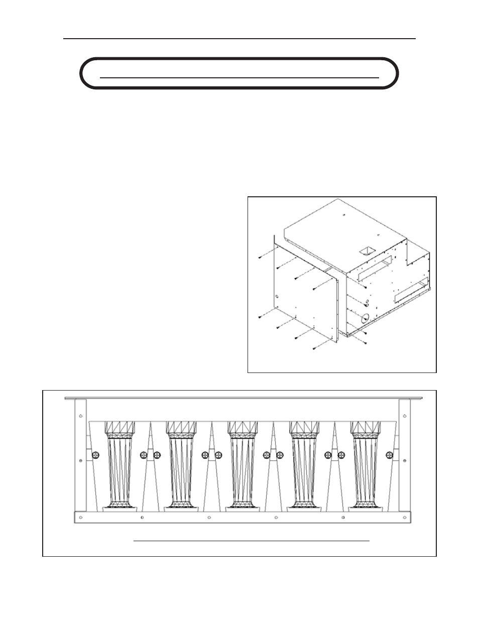 Louisville Tin and Stove WOW253 User Manual | Page 18 / 29