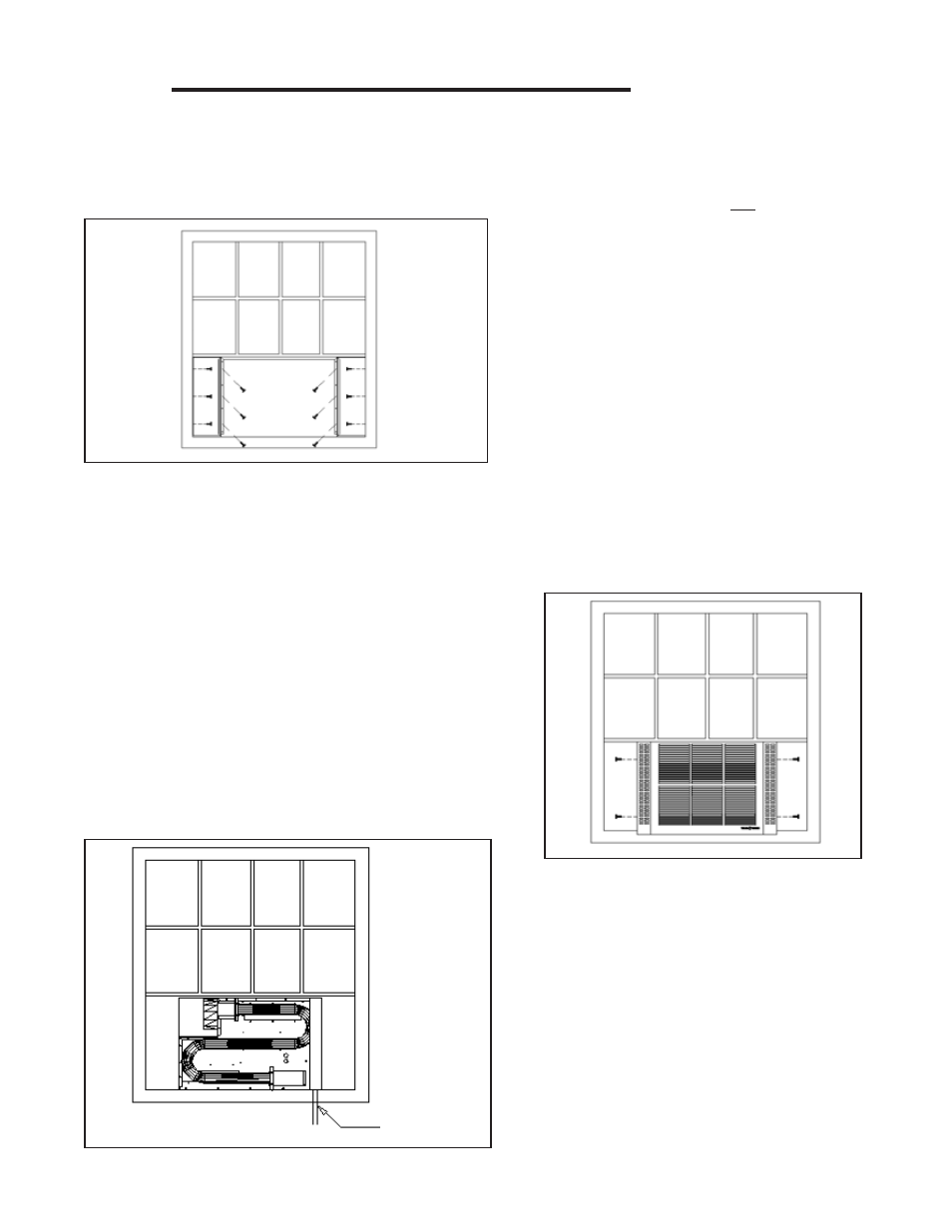 Window installation - cont’d | Louisville Tin and Stove WOW253 User Manual | Page 9 / 29