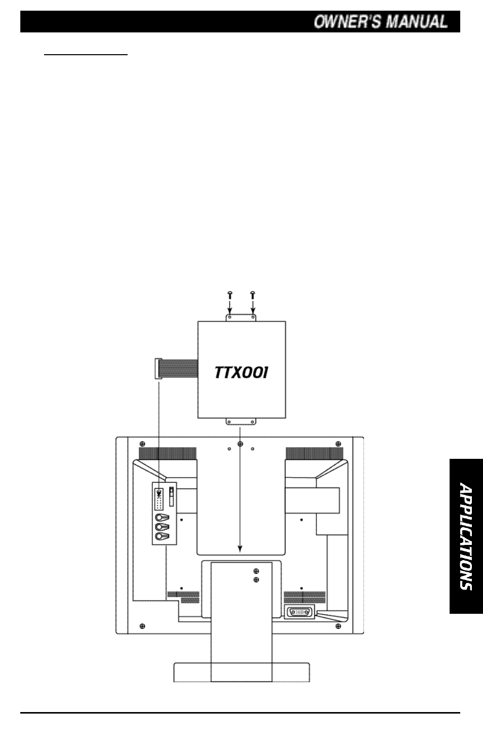 Clarion TTX001 User Manual | Page 5 / 12