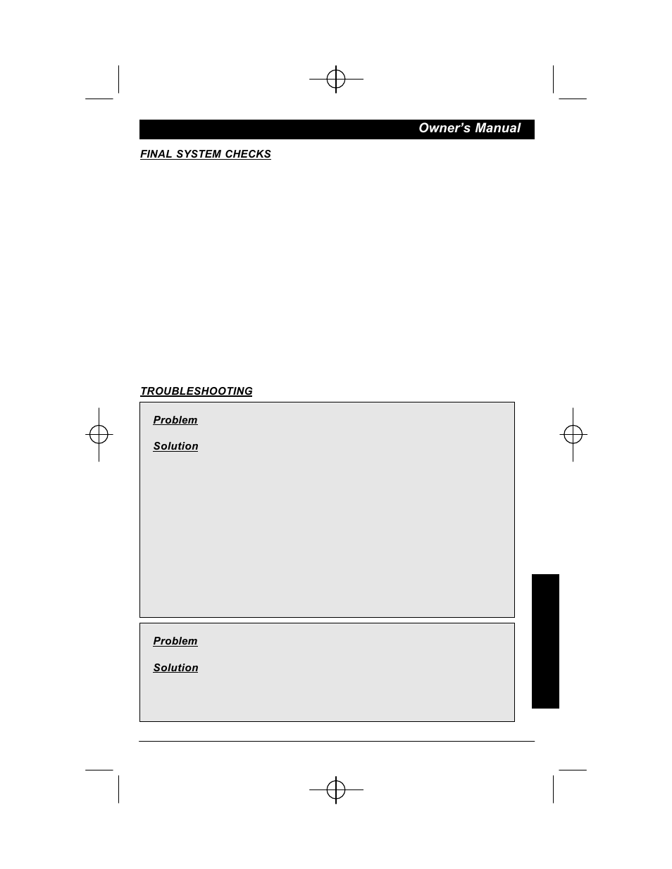 Clarion APX201.2 User Manual | Page 13 / 16