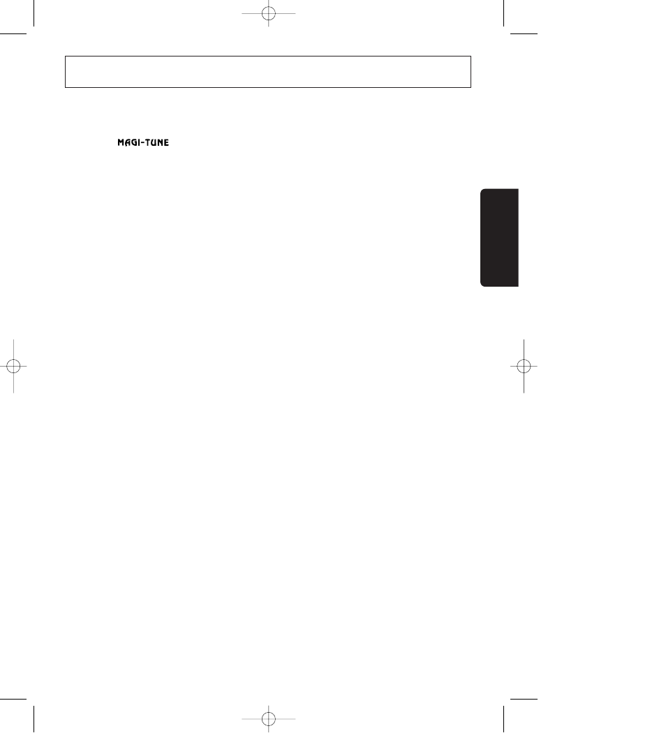 Features, English | Clarion DB235 User Manual | Page 3 / 14