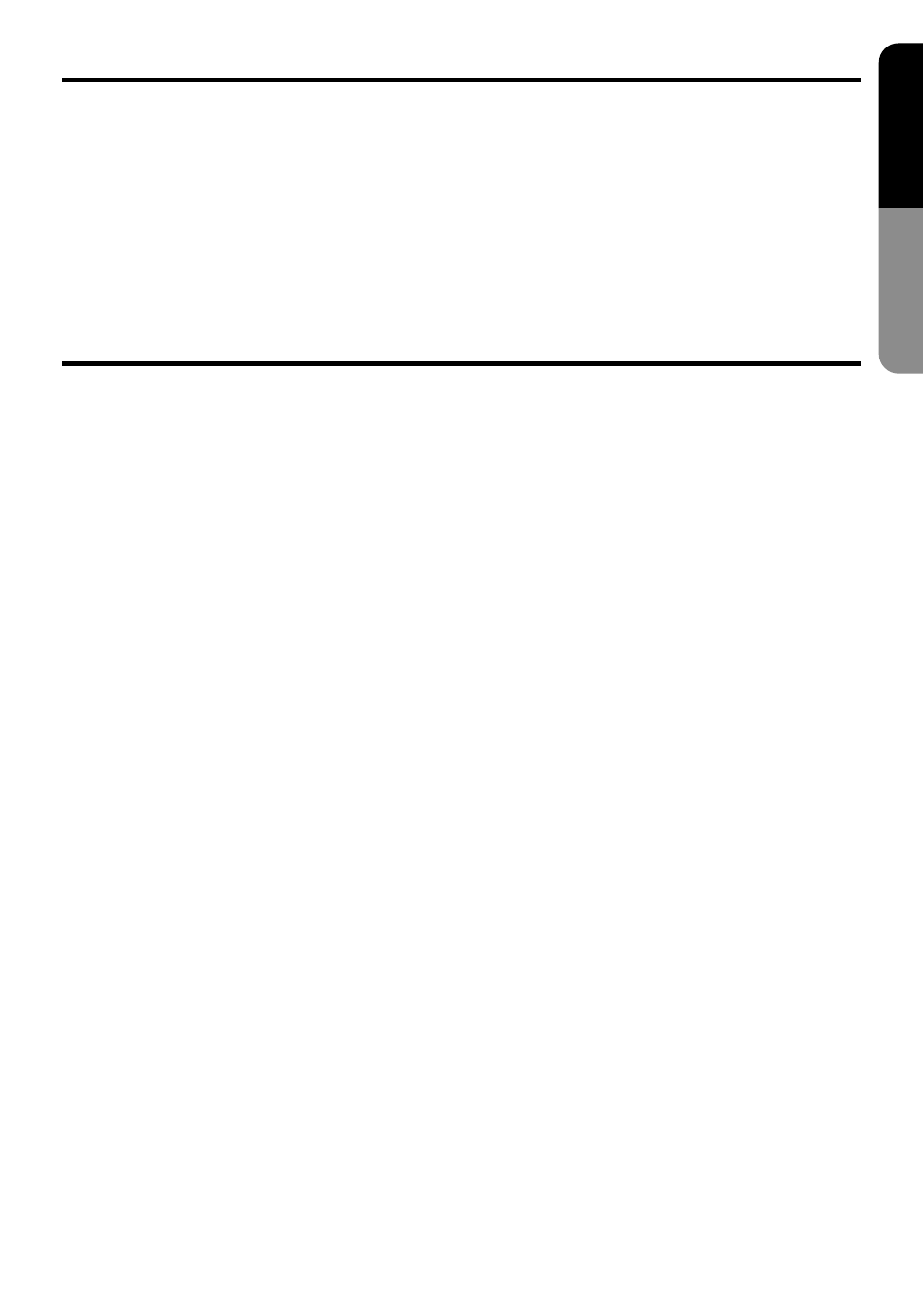 Caution on handling, Cleaning, 5english | Clarion VMA7483 User Manual | Page 5 / 19