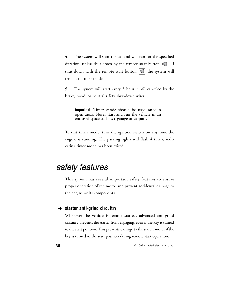 Ssa affe ettyy ffe ea attu urre ess | Clarion SR6000 User Manual | Page 39 / 57