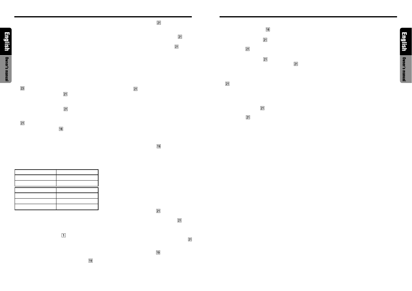 Other functions | Clarion VRX610 User Manual | Page 16 / 28