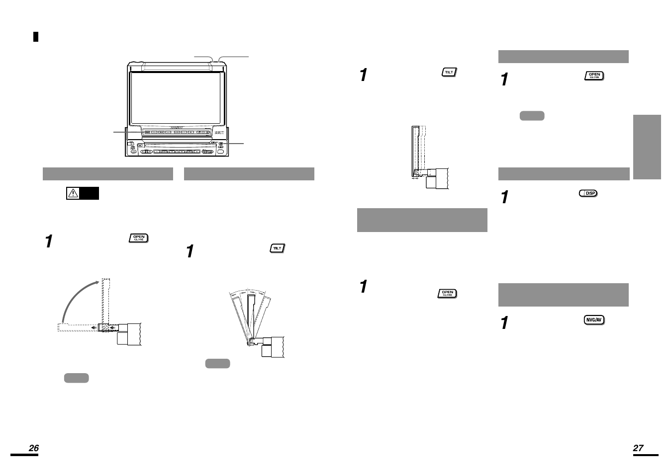 Addzest VRX825 User Manual | Page 14 / 42