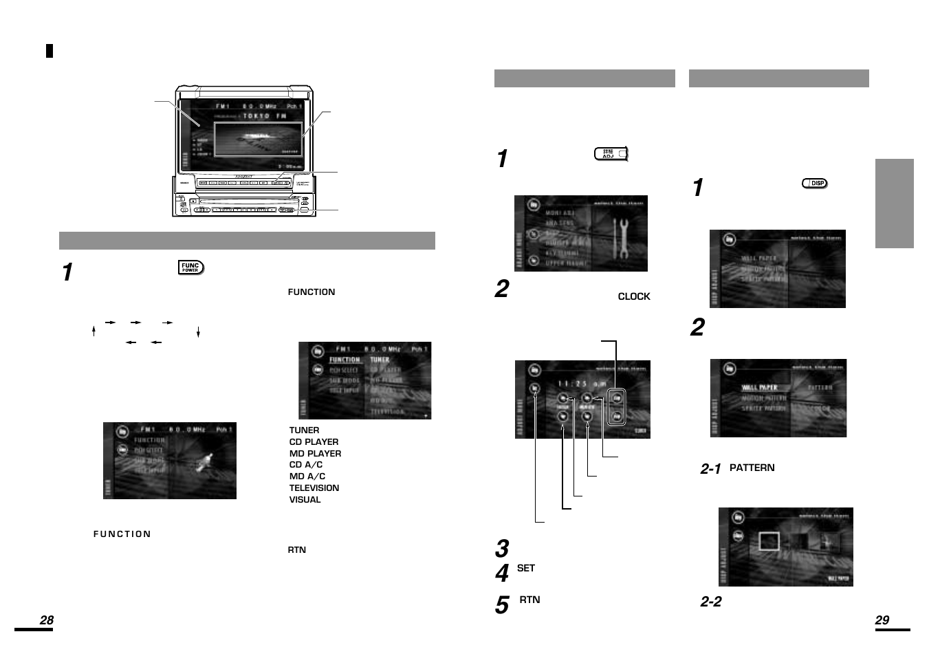 Addzest VRX825 User Manual | Page 15 / 42