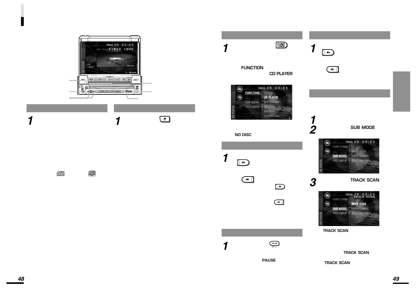 Addzest VRX825 User Manual | Page 26 / 42