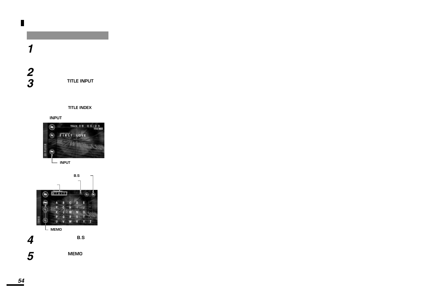 Addzest VRX825 User Manual | Page 29 / 42