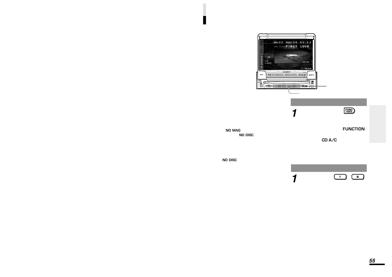 Addzest VRX825 User Manual | Page 30 / 42