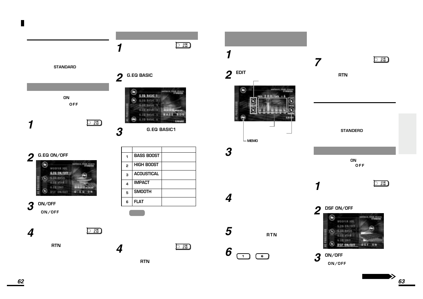 Addzest VRX825 User Manual | Page 34 / 42