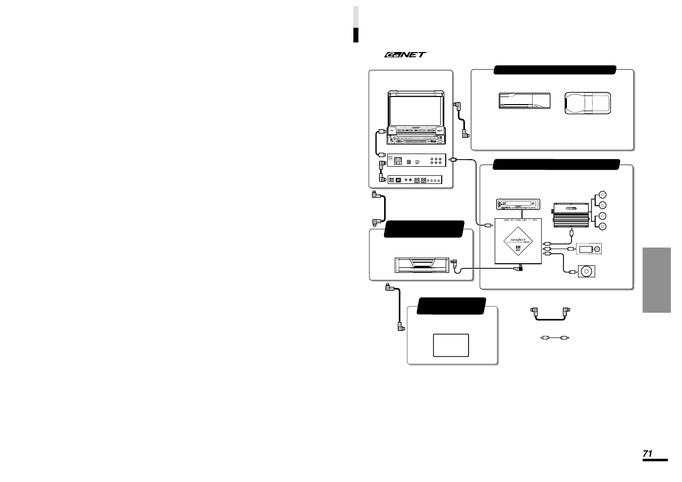 Addzest VRX825 User Manual | Page 39 / 42