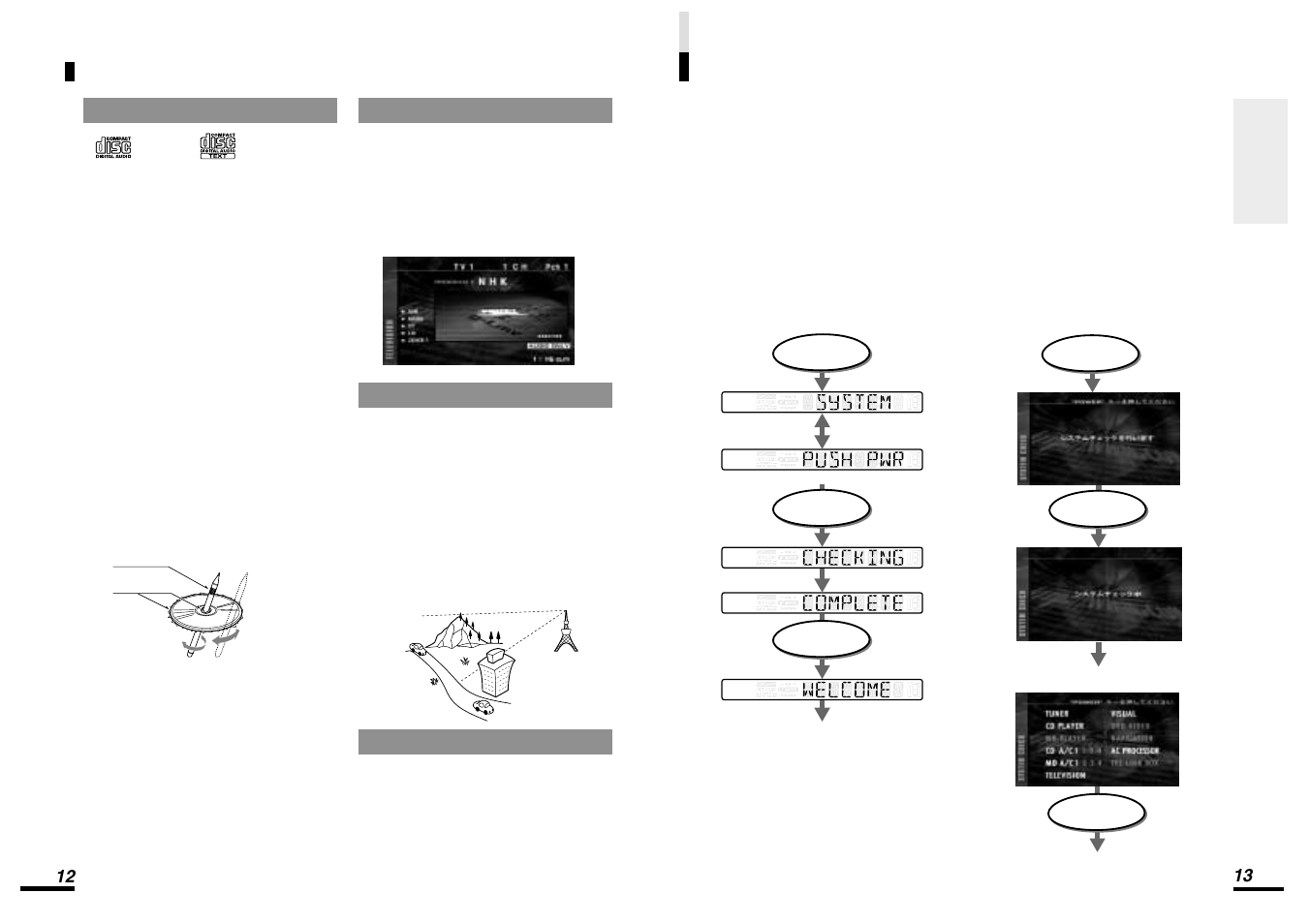 Addzest VRX825 User Manual | Page 7 / 42