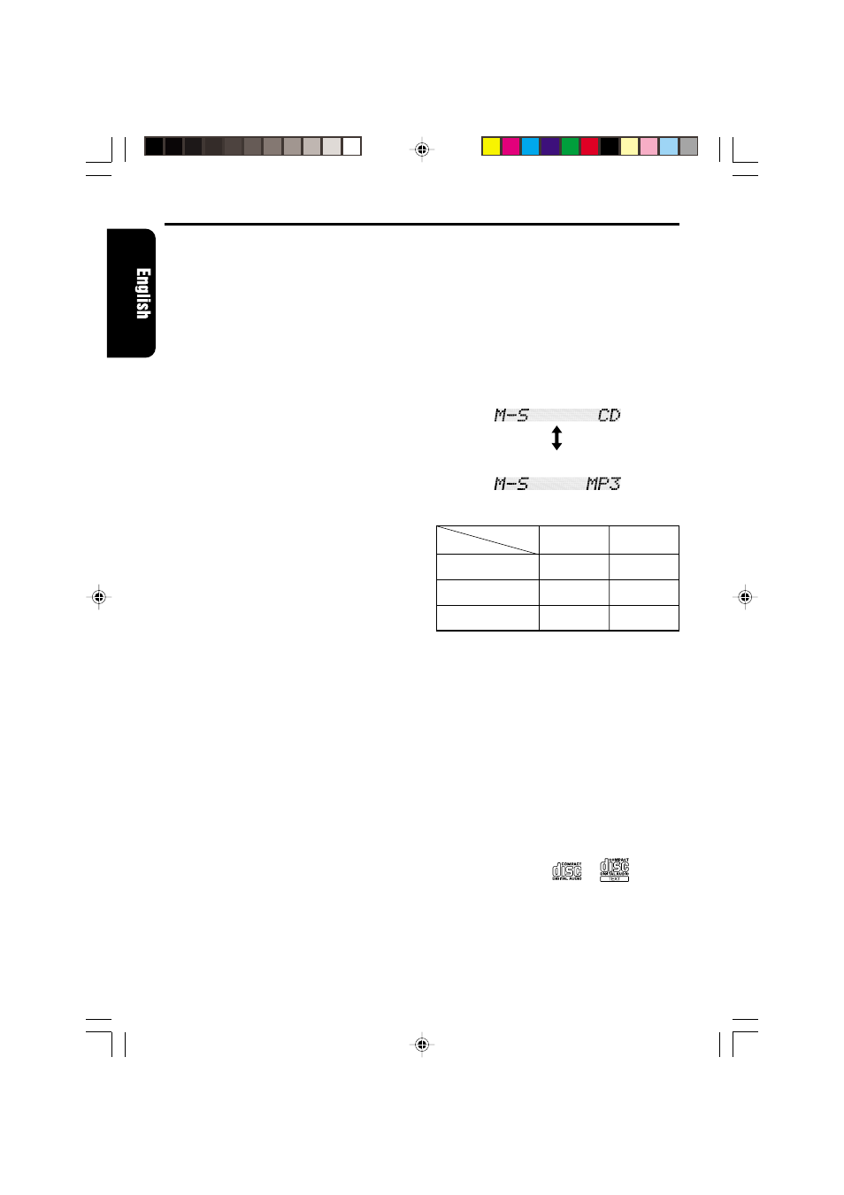 Cd/mp3 operations, Multisession function, Loading a cd | What is mp3 | Clarion ADB341MP User Manual | Page 10 / 18