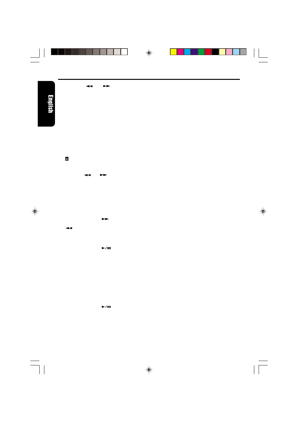 Entering titles, Clearing titles, Operations common to each mode aux function | Clarion ADB341MP User Manual | Page 16 / 18