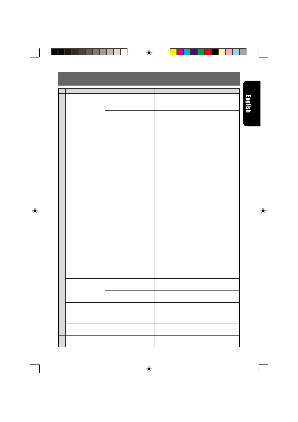 In case of difficulty | Clarion ADB341MP User Manual | Page 17 / 18