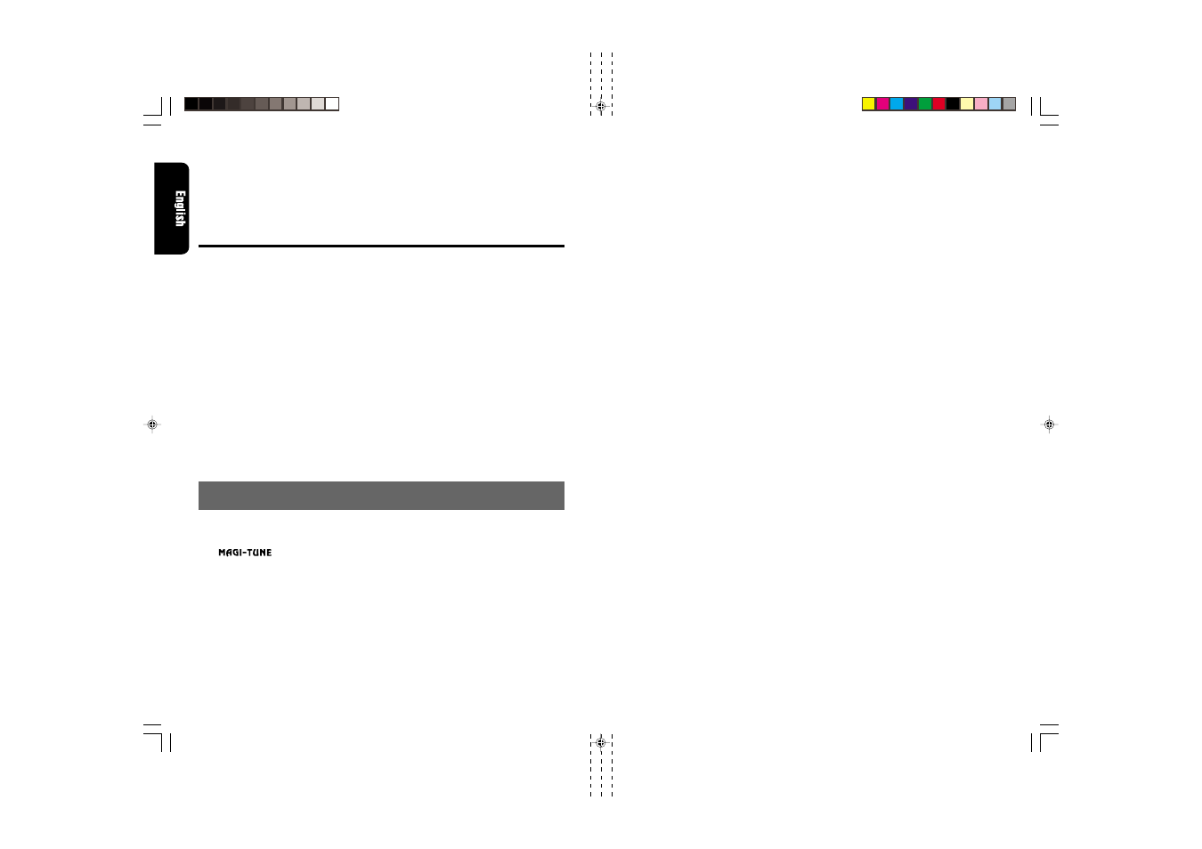 Clarion ADB341MP User Manual | Page 2 / 18