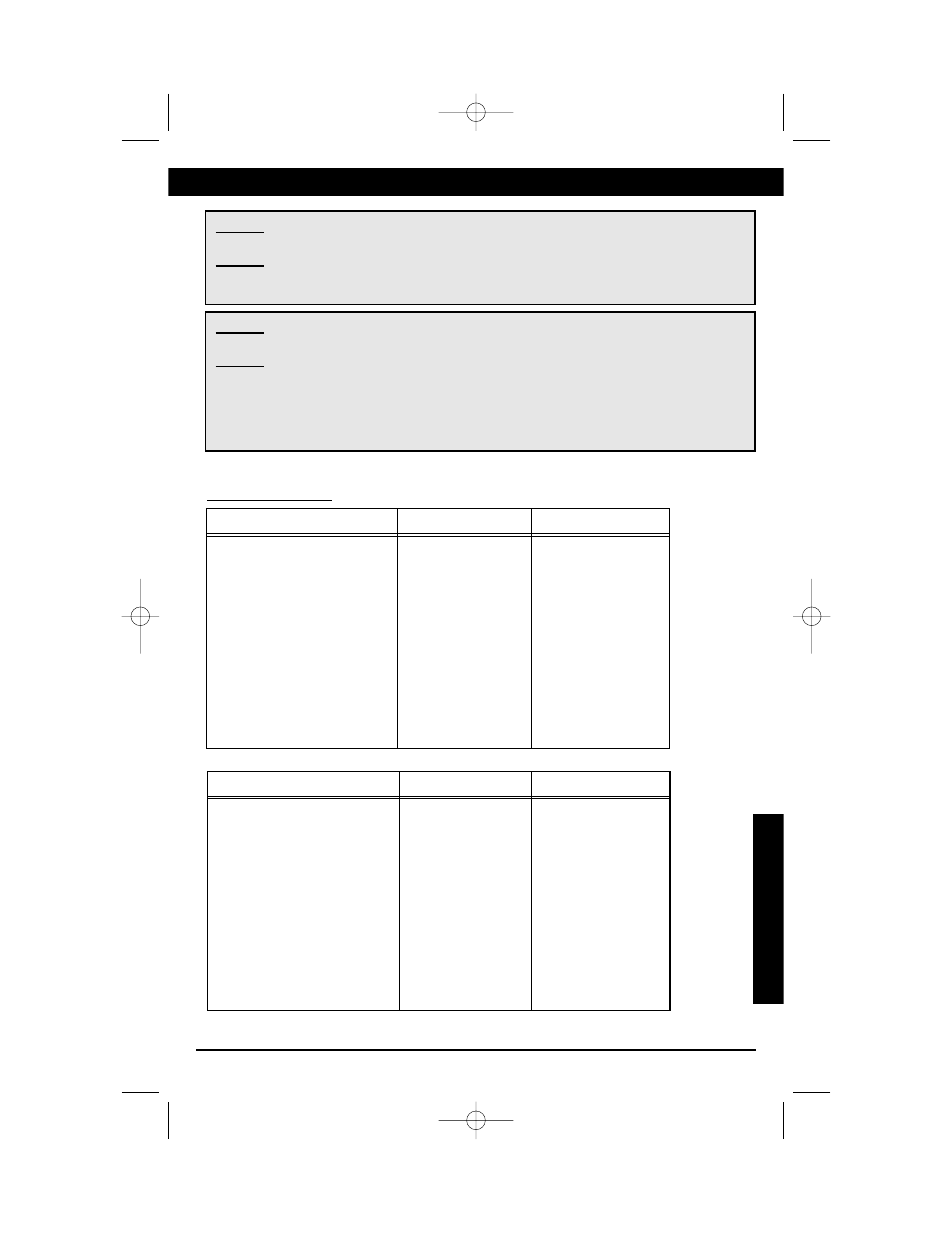 Owner’s manual | Clarion APX640.4 User Manual | Page 17 / 19