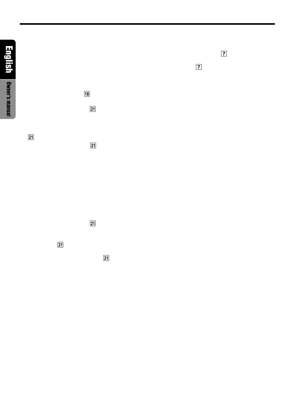 Changing over tv display size | Clarion VRX6671Z User Manual | Page 24 / 39
