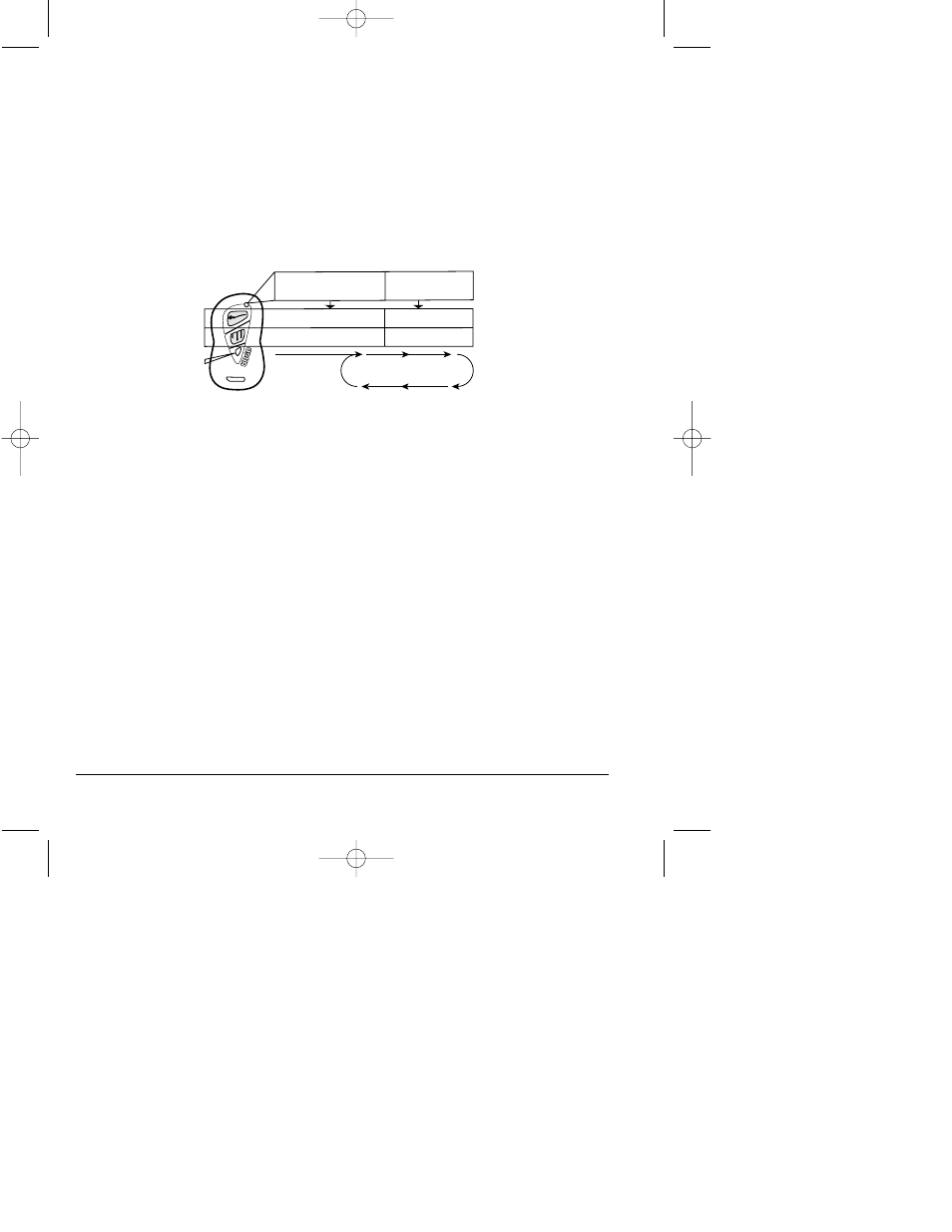 Two car operation | Clarion UNGO MS3001 User Manual | Page 14 / 26