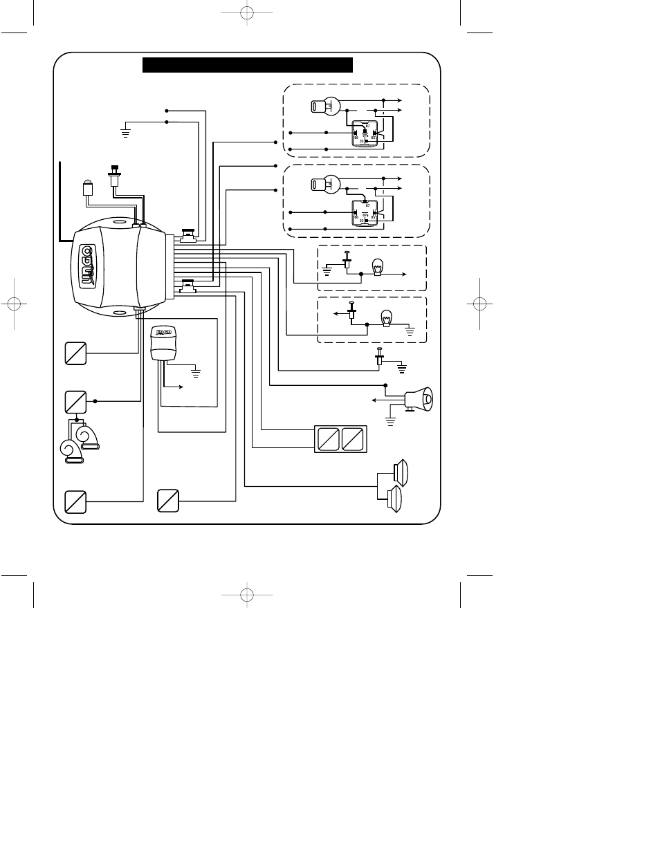 Clarion UNGO MS3001 User Manual | Page 26 / 26