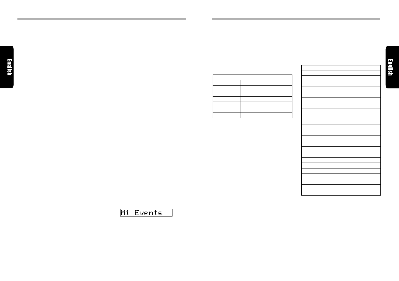 Clarion XDZ716 User Manual | Page 15 / 53