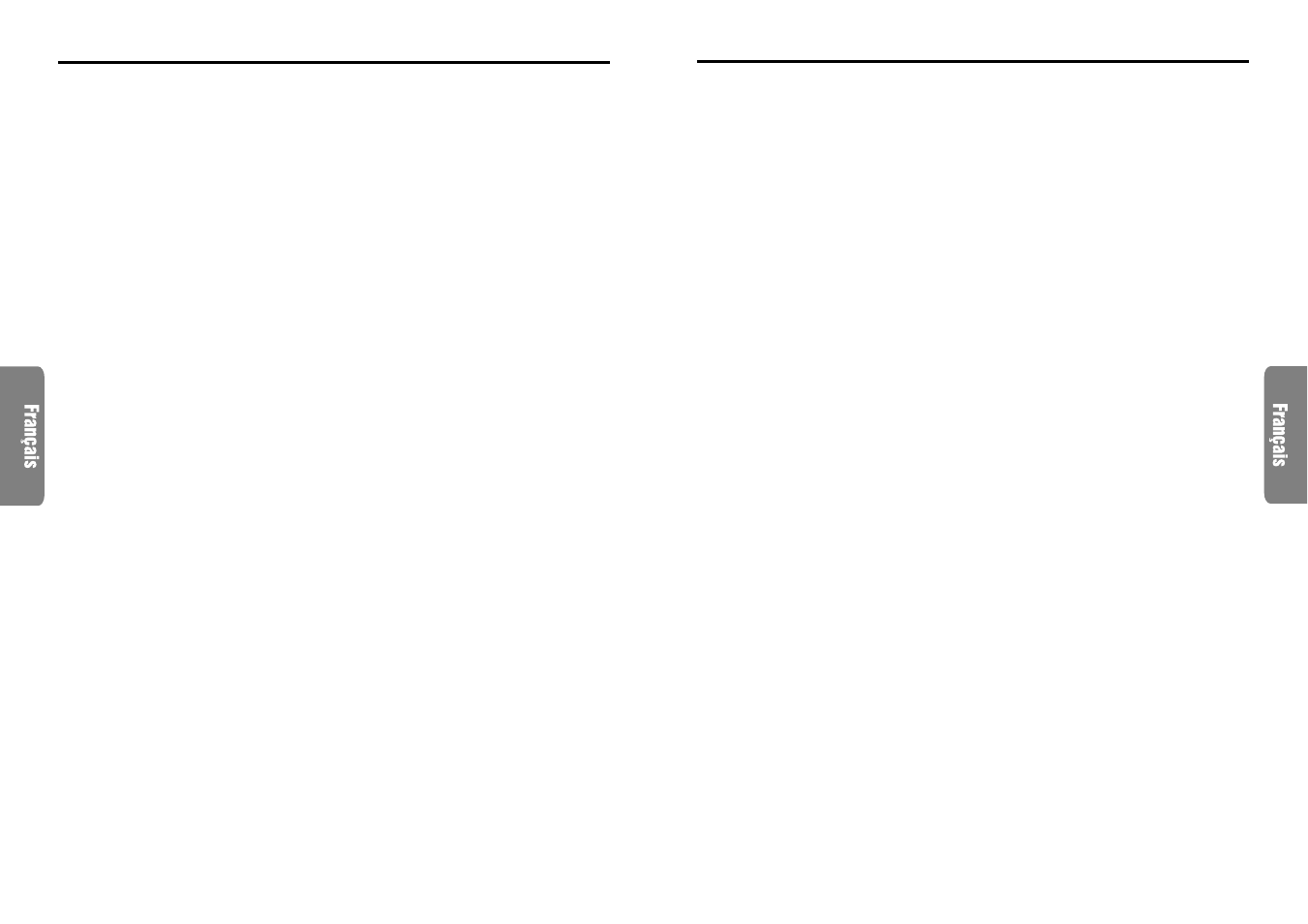 Fonctionnement du téléviseur | Clarion XDZ716 User Manual | Page 29 / 53